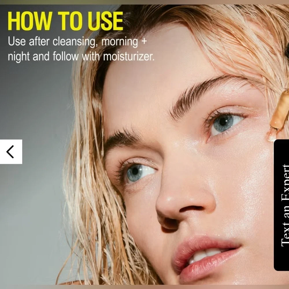 Grown Alchemist Instant Smoothing Serum